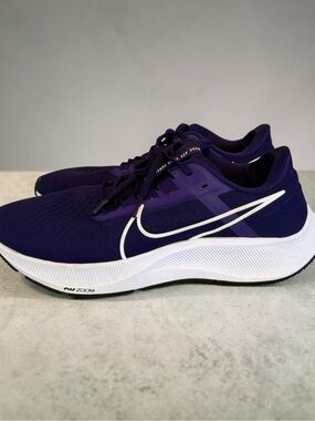Nike Air Zoom Pegasus 38 "Court Purple" Men’s Size 13 — CZ1893-500